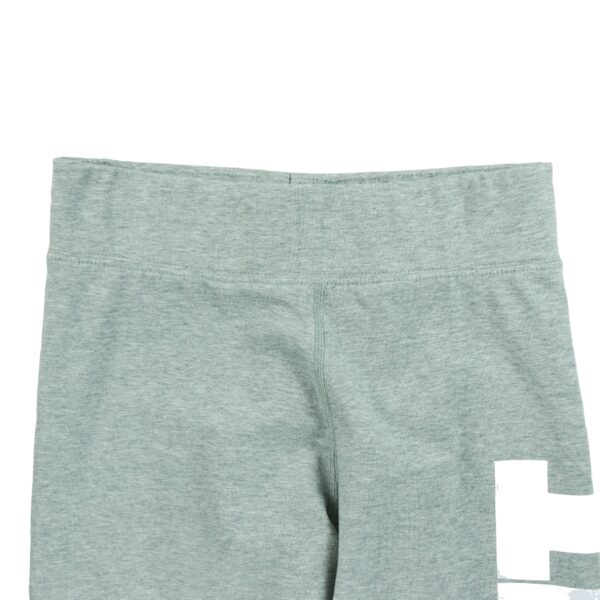 Legging femme gris Nike