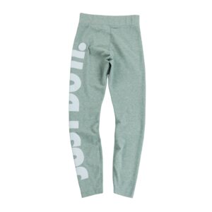 Legging femme gris Nike