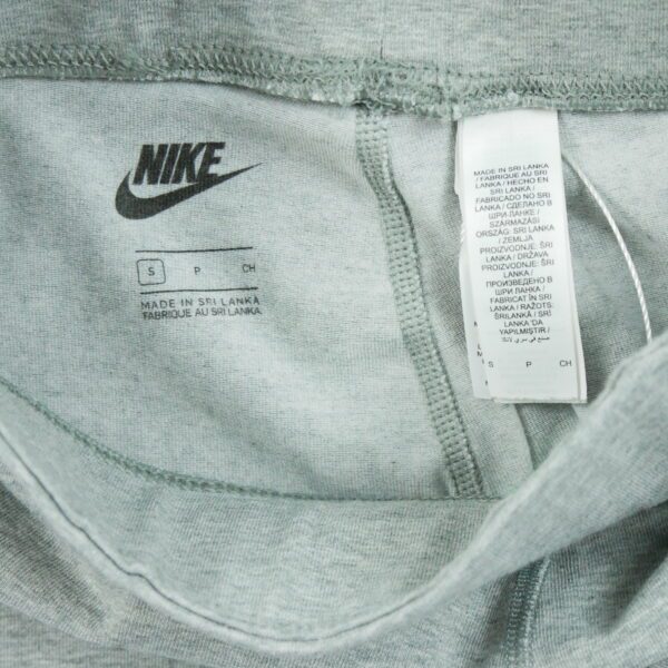 Legging femme gris Nike