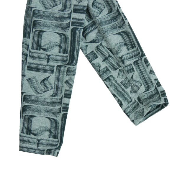Legging femme gris Nike