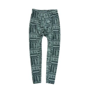 Legging femme gris Nike