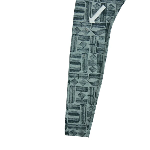 Legging femme gris Nike