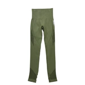 Legging femme kaki Gymshark