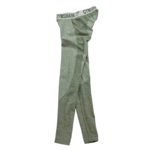 Legging femme kaki Gymshark