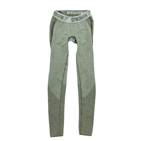 Legging femme kaki Gymshark