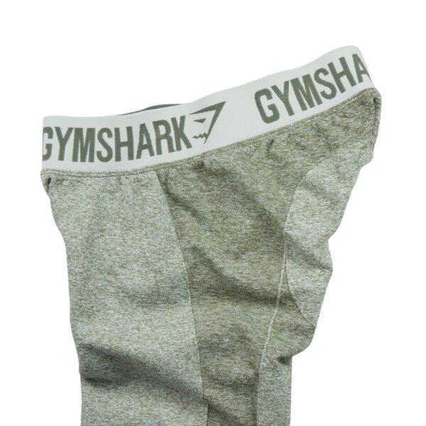 Legging femme kaki Gymshark