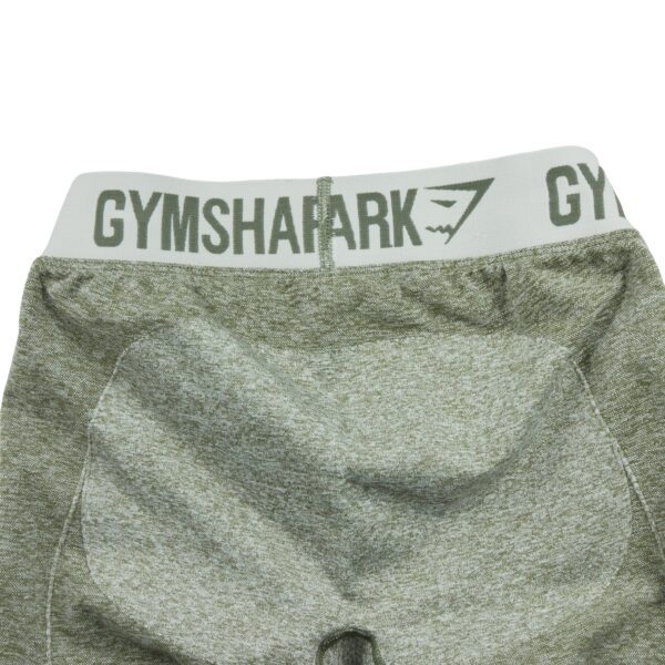 Legging femme kaki Gymshark