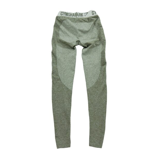 Legging femme kaki Gymshark