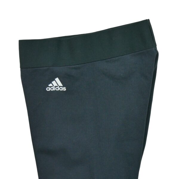 Legging femme noir Adidas