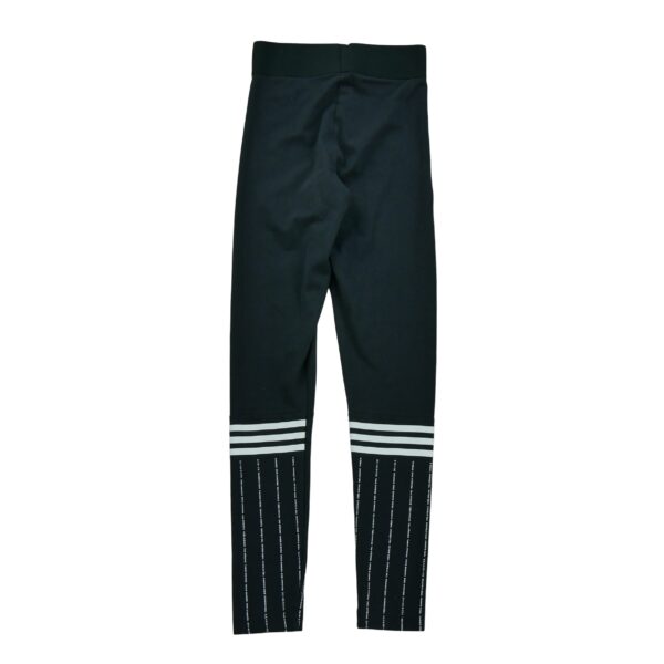 Legging femme noir Adidas