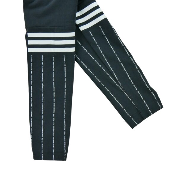 Legging femme noir Adidas