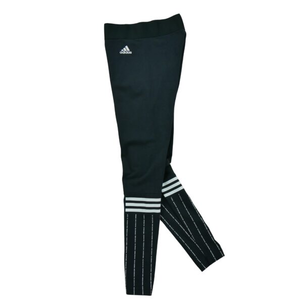 Legging femme noir Adidas