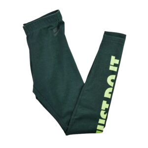 Legging femme noir Nike