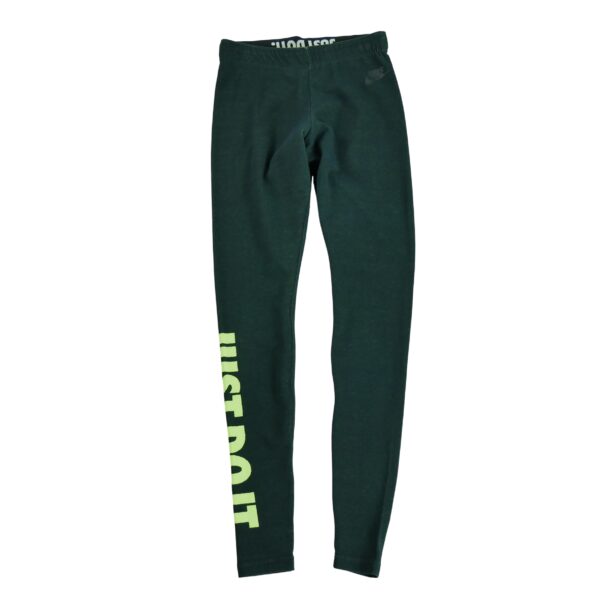 Legging femme noir Nike