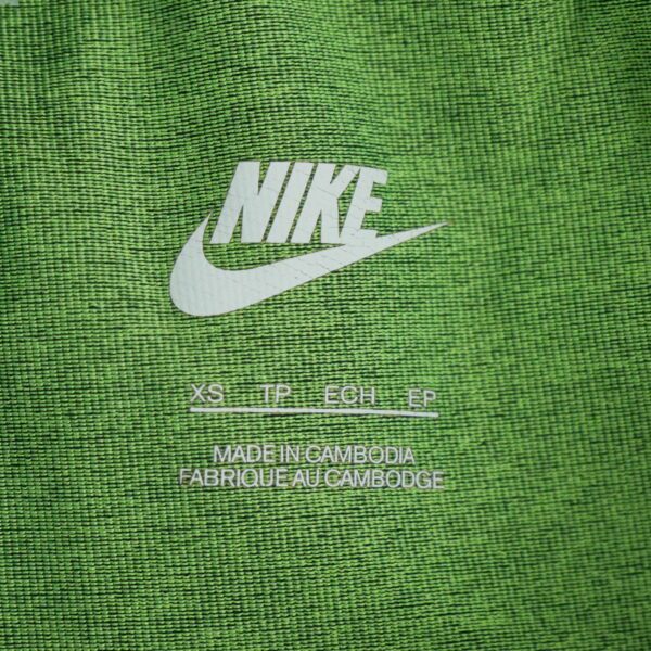 Legging femme noir Nike