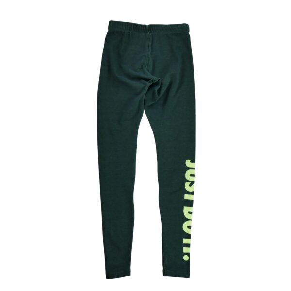 Legging femme noir Nike