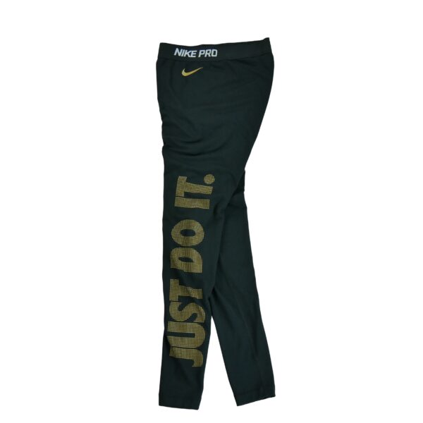 Legging femme noir Nike