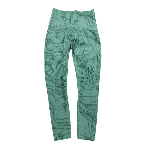 Legging femme vert Gymshark