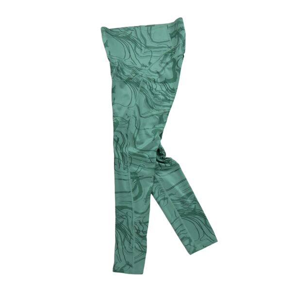 Legging femme vert Gymshark
