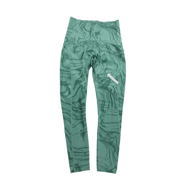 Legging femme vert Gymshark