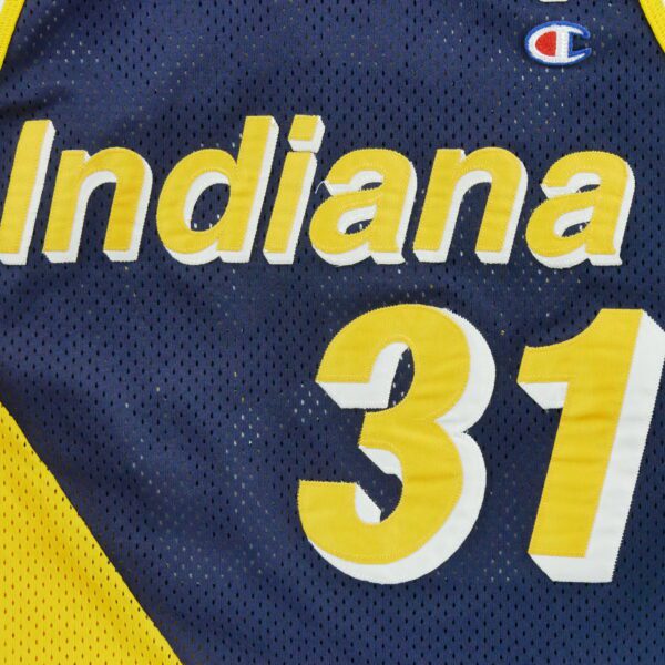Maillot Champion Indiana Pacers NBA