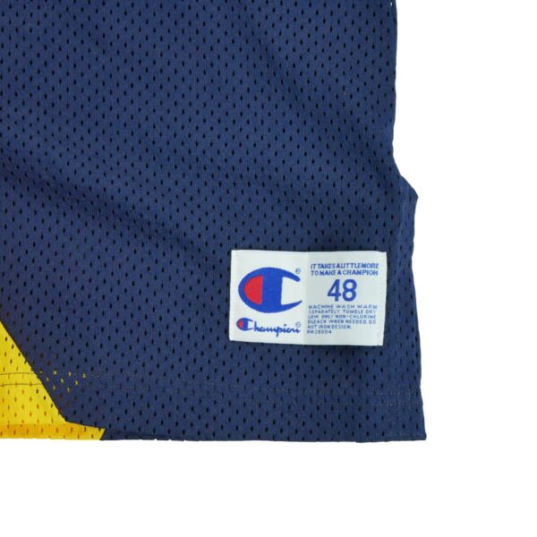 Maillot Champion Indiana Pacers NBA