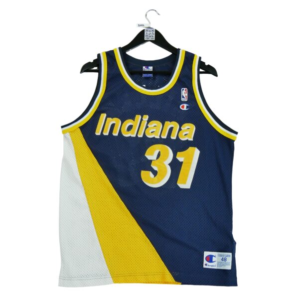 Maillot Champion Indiana Pacers NBA