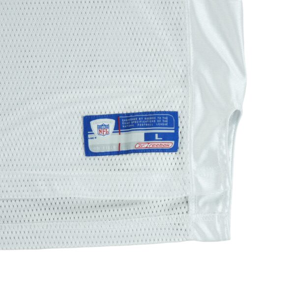 Maillot manches courtes enfant blanc Reebok Equipe Houston Texans