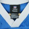 Maillot manches courtes enfant bleu Reebok Equipe Los Angeles Chargers