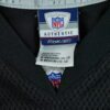 Maillot manches courtes enfant noir Reebok Equipe Jacksonville Jaguars