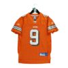 Maillot manches courtes enfant orange Reebok Equipe Cleveland Browns