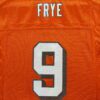 Maillot manches courtes enfant orange Reebok Equipe Cleveland Browns