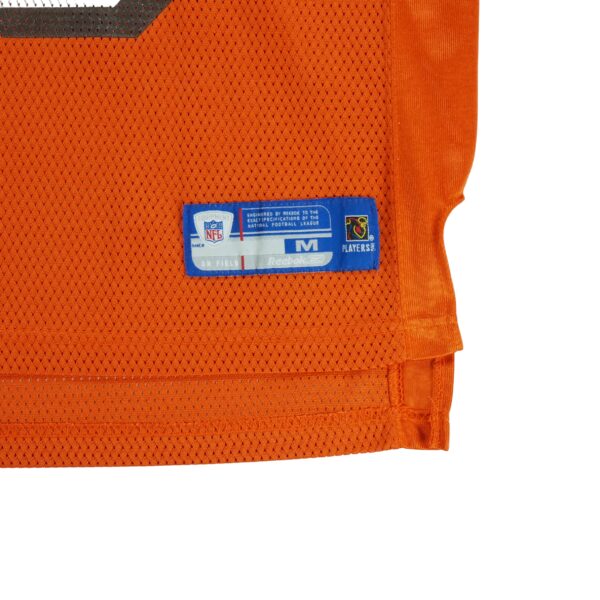 Maillot manches courtes enfant orange Reebok Equipe Cleveland Browns