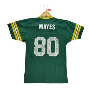 Maillot manches courtes enfant vert Champion Equipe Green Bay Packers
