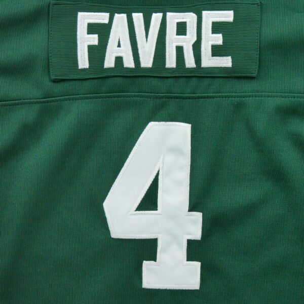 Maillot manches courtes femme vert Puma Equipe Green Bay Packers