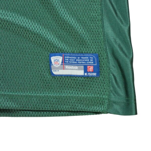 Maillot manches courtes femme vert Reebok Equipe Green Bay Packers