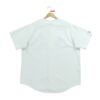 Maillot manches courtes homme blanc Majestic Equipe Saint Louis Cardinals