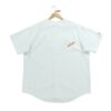 Maillot manches courtes homme blanc Majestic Equipe Saint Louis Cardinals