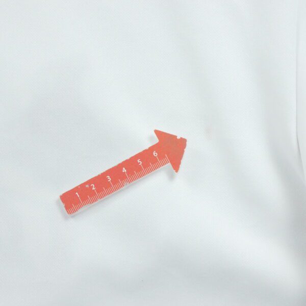 Maillot manches courtes homme blanc Majestic Equipe Saint Louis Cardinals
