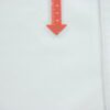 Maillot manches courtes homme blanc Majestic Equipe Saint Louis Cardinals