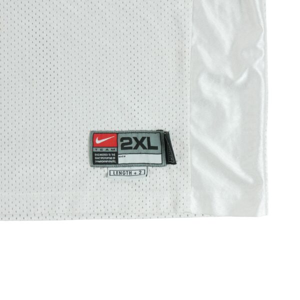 Maillot manches courtes homme blanc Nike Equipe Florida Gators