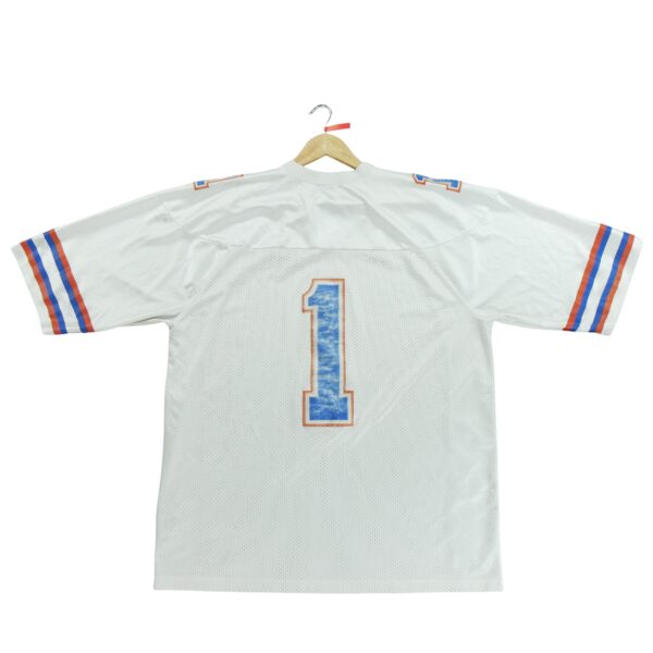 Maillot manches courtes homme blanc Nike Equipe Florida Gators