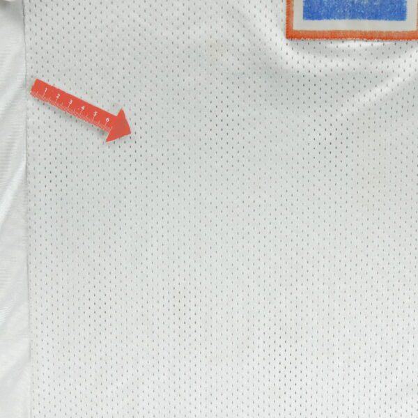 Maillot manches courtes homme blanc Nike Equipe Florida Gators