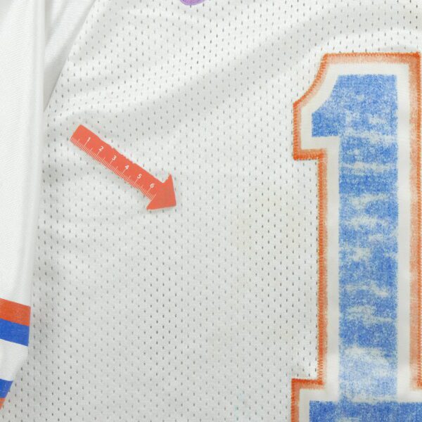 Maillot manches courtes homme blanc Nike Equipe Florida Gators