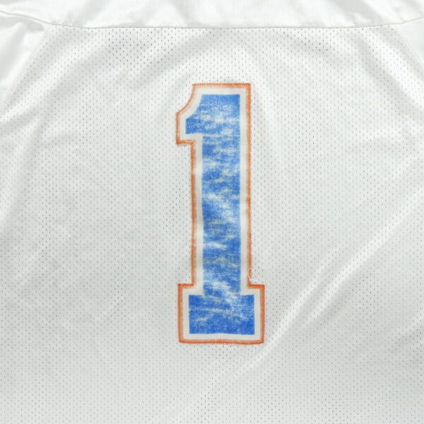Maillot manches courtes homme blanc Nike Equipe Florida Gators