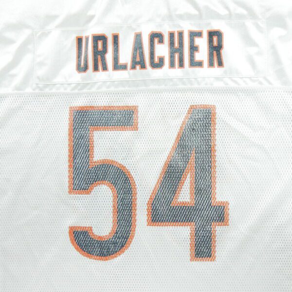 Maillot manches courtes homme blanc Reebok Equipe Chicago Bears