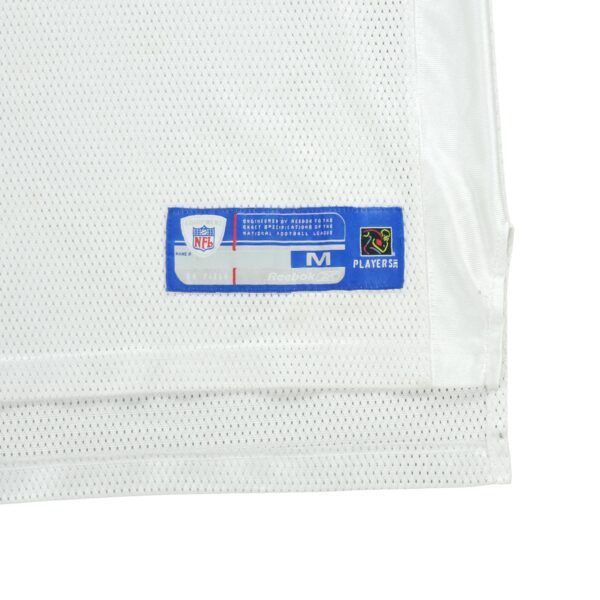 Maillot manches courtes homme blanc Reebok Equipe Miami Dolphins
