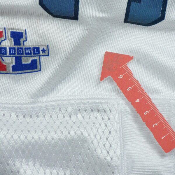 Maillot manches courtes homme blanc Reebok Equipe Seattle Seahawks