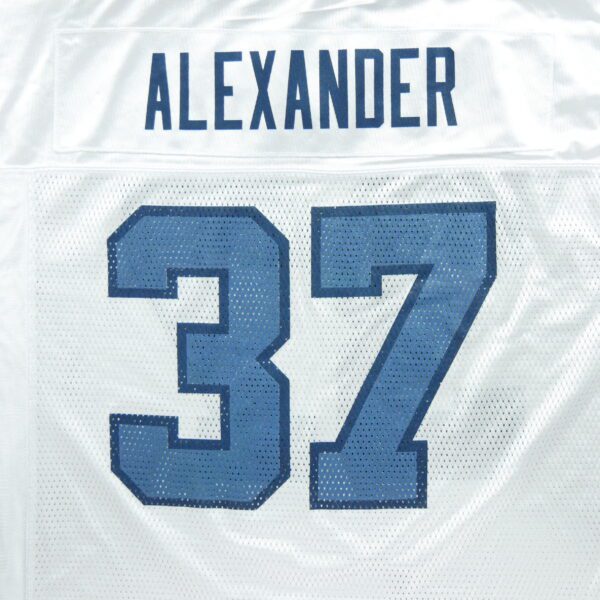 Maillot manches courtes homme blanc Reebok Equipe Seattle Seahawks