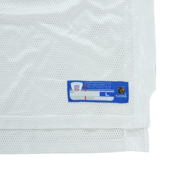 Maillot manches courtes homme blanc Reebok Equipe Seattle Seahawks